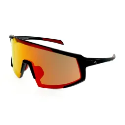 Rusty Dayne 2 Lente Gris Espejado rojo