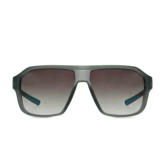 Anteojos Lentes de Sol Rusty Jerk 3 gris