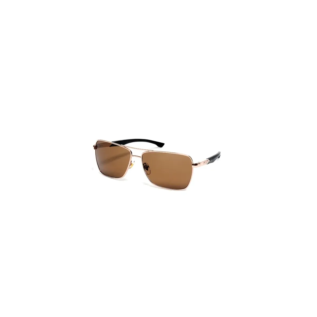 Lentes de Sol Rusty Nostal Marron Polarizado- Precios