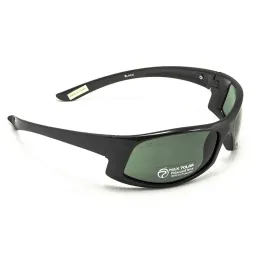 Lentes de Sol Polaroid Nyl 12 Negro. Polarizado