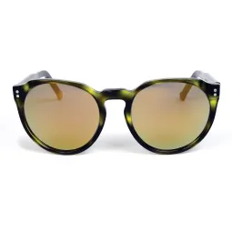 Anteojos de Sol Vulk MANHATTAN espejado Edición Ginger