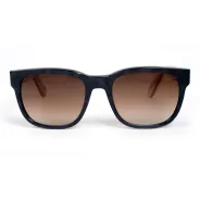 Anteojos de Sol Vulk Solitar violeta Edición Ginger