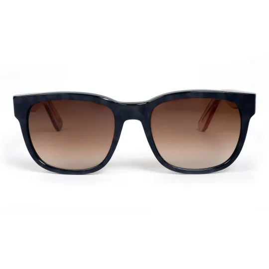 Anteojos de Sol Vulk Solitar violeta Edición Ginger