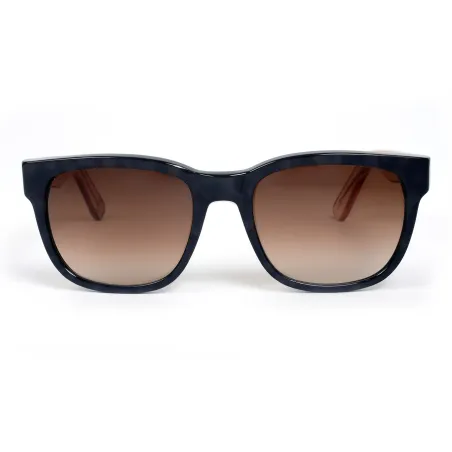 Anteojos de Sol Vulk Solitar violeta Edición Ginger