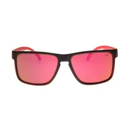 Lentes de Sol Mormaii Monterrey Espejado Rojo