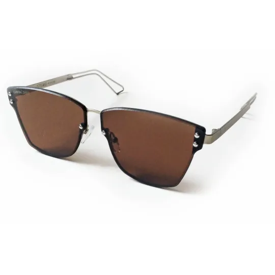 Comprar Anteojos de sol Orbital Stefano Marron Comprar Anteojos de sol Orbital Stefano Marron