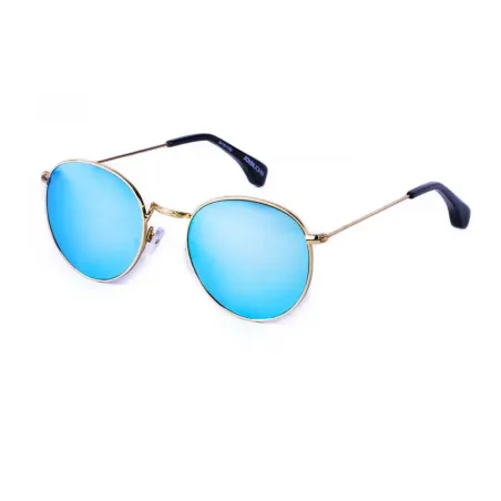 Lentes de Sol John John Espejado Celeste