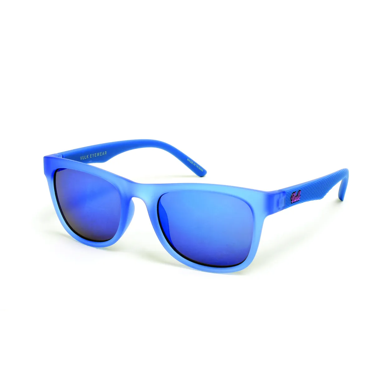 Lentes de Sol Vulk Group Azul