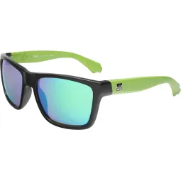 Anteojos de sol Reef Grundge Espejado Verde