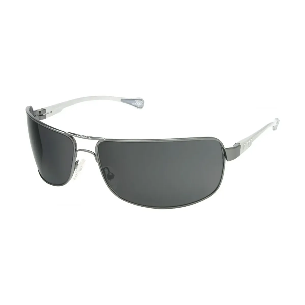 Anteojos de sol Reef Yang Gris 9