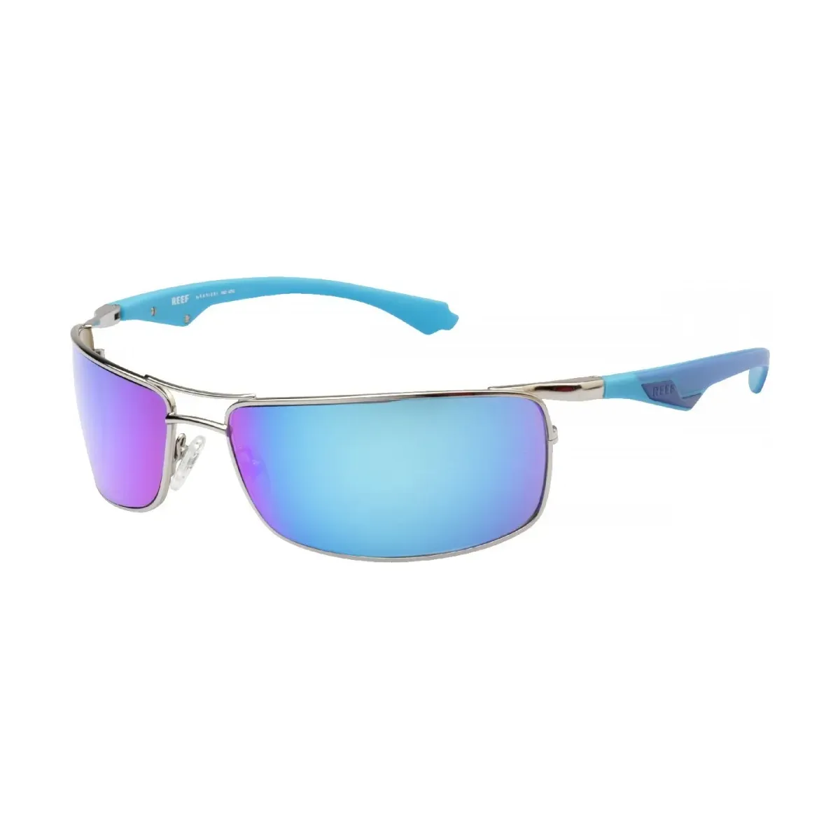 Anteojos de sol Reef Horizon Espejado Azul