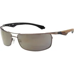 Anteojos de sol Reef Horizon Espejado Dorado