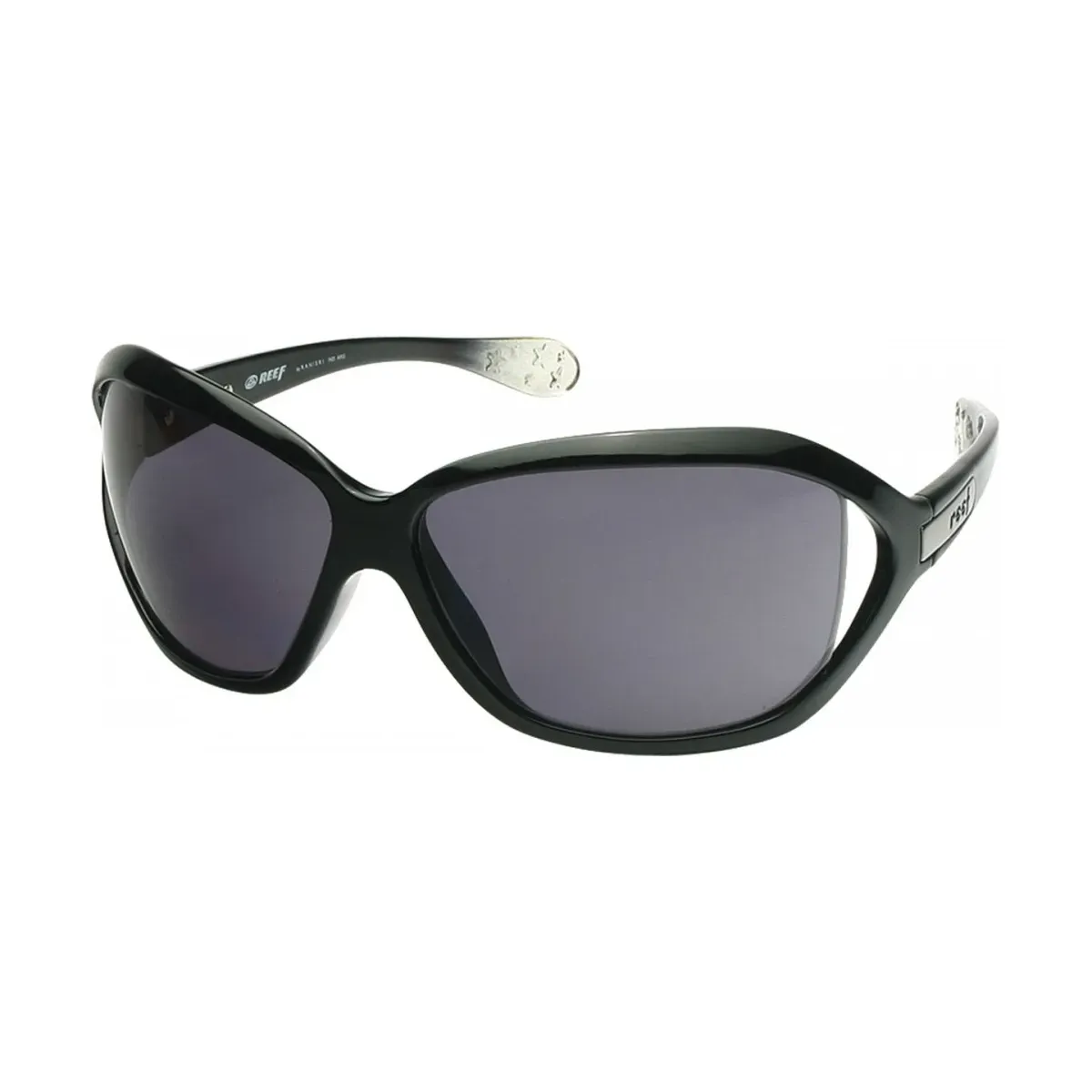 Anteojos de sol Reef Starfish Negro