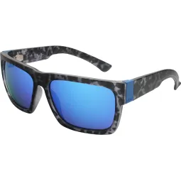 Anteojos de sol Reef Bolero Espejado Azul