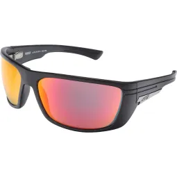 Anteojos de sol Reef Aerial Espejado Rojo