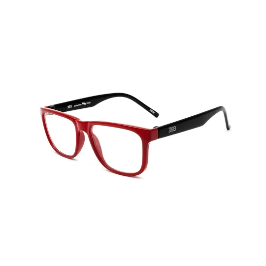 Comprar , precio Anteojos 360 Mike RX Rojo