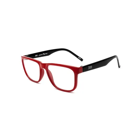 Comprar , precio Anteojos 360 Mike RX Rojo