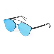 Comprar Anteojos de sol Orbital Morgana Espejado Celeste