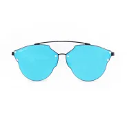 Comprar Anteojos de sol Orbital Morgana Espejado Celeste