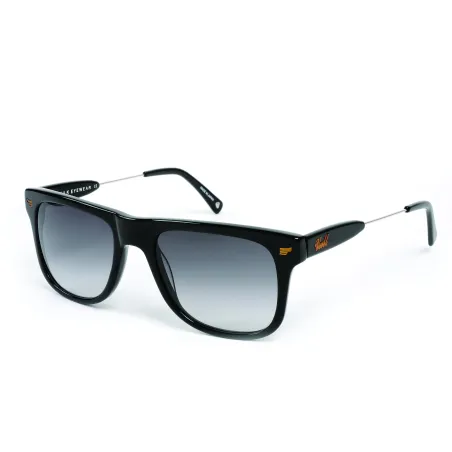 Lentes de Sol Vulk Kinky Negro