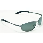 Anteojos de Sol Polaroid Rubik peltre polarizado