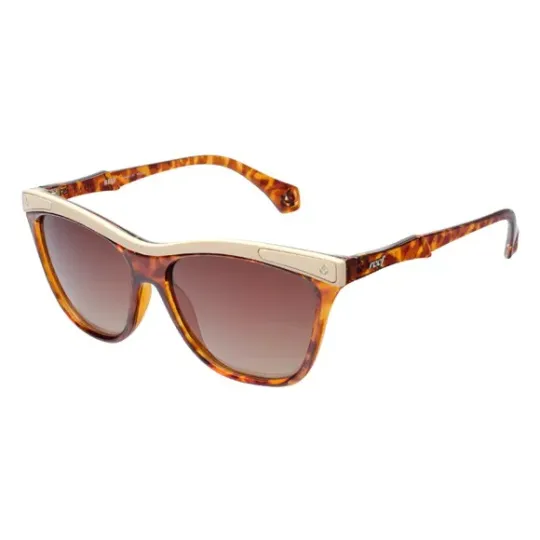 Anteojos de sol Reef Señoritas Marron