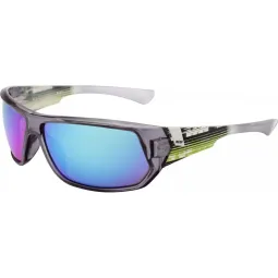 Anteojos de sol Reef Octopus Espejado Azul