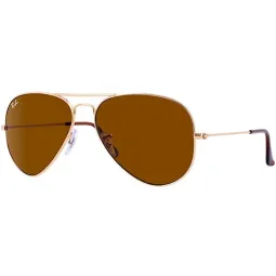 Comprar Anteojos Ray Ban 3025 Aviator. marron