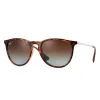 Anteojos de Sol Ray Ban Erika 4171 polarizado