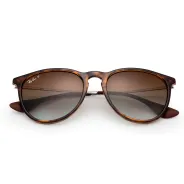 Anteojos de Sol Ray Ban Erika 4171 polarizado