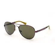 Lentes de Sol Rusty Aloha Violeta . Gafas