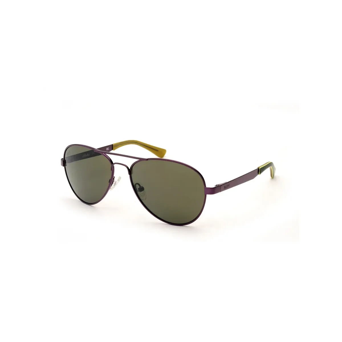 Lentes de Sol Rusty Aloha Violeta . Gafas