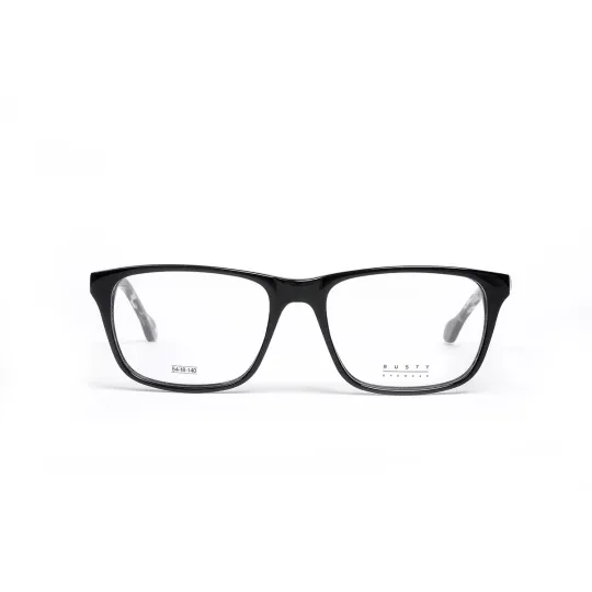 Armazon y Anteojos Rusty Sho 2 negro