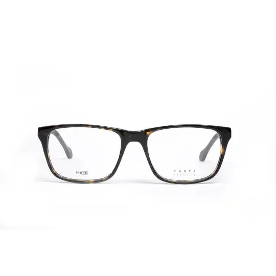 Armazon y Anteojos Rusty Sho Marron 4