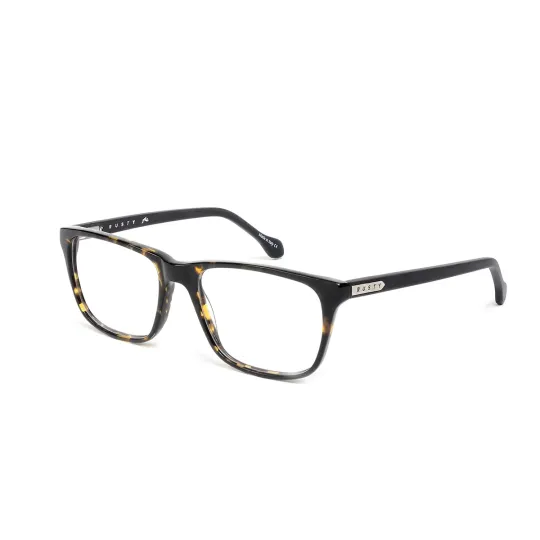 Armazon y Anteojos Rusty Sho Marron 4