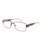 Armazon y Anteojos Rusty Cost Negro 4