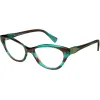 Anteojos y Armazones Ossira 905 celeste Anteojos y Armazones Ossira 905 celeste