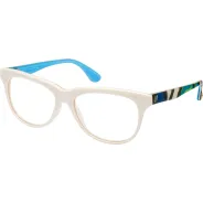 Anteojos y Armazones Ossira 852 Blanco 3 Comprar