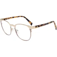 Anteojos y Armazones Ossira 3733 dorado