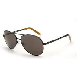 Lentes de Sol Rusty Jimmy Negro c1