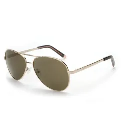 Lentes de Sol Rusty Jimmy Dorado . gafas