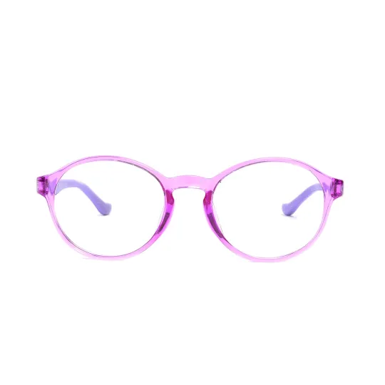 Armazon y Anteojos Vulk Bury Lila