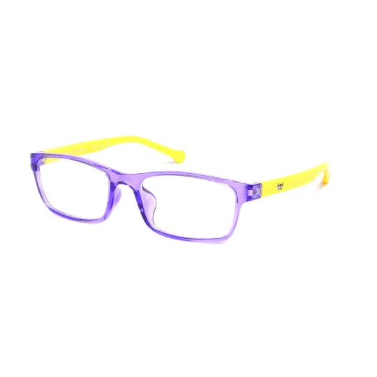 Armazon y Anteojos Vulk Goldstay Violeta