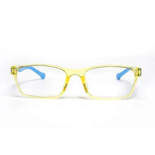 Armazon y Anteojos Vulk Goldstay Amarillo