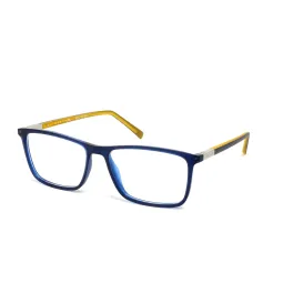 Armazon y Anteojos Anteojos Rusty D Lian Azul