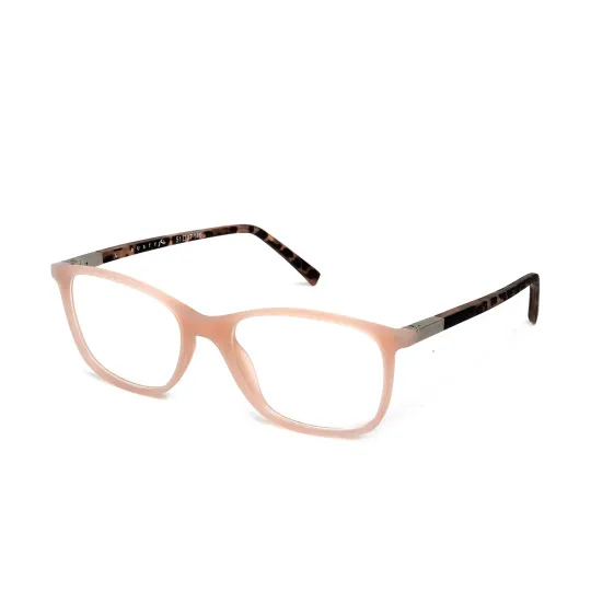 Armazon y Anteojos Rusty Fodiz Rosa