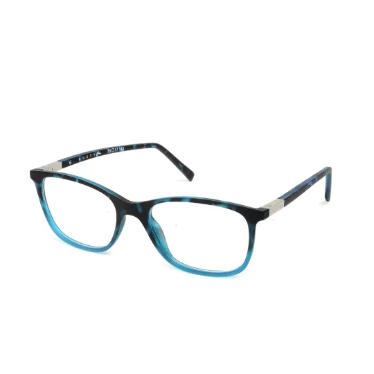 Armazon y Anteojos Rusty Fodiz Azul