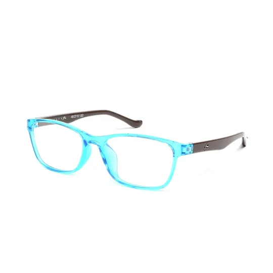 Armazon y Anteojos Rusty Finy Celeste 1