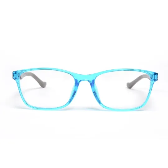 Armazon y Anteojos Rusty Finy Celeste 1