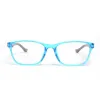Armazon y Anteojos Rusty Finy Celeste 1